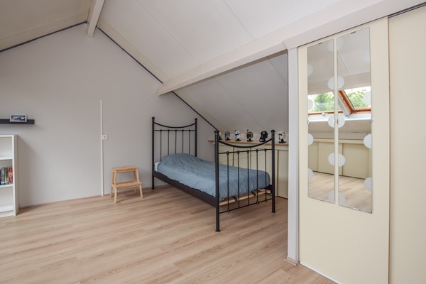 Medium property photo - Fregatlaan 53, 5237 PT 's-Hertogenbosch